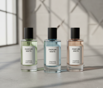 Parfums Mixte